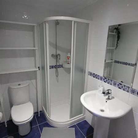 Ferienwohnung El Rincon Del Reloj Llanes Exterior foto