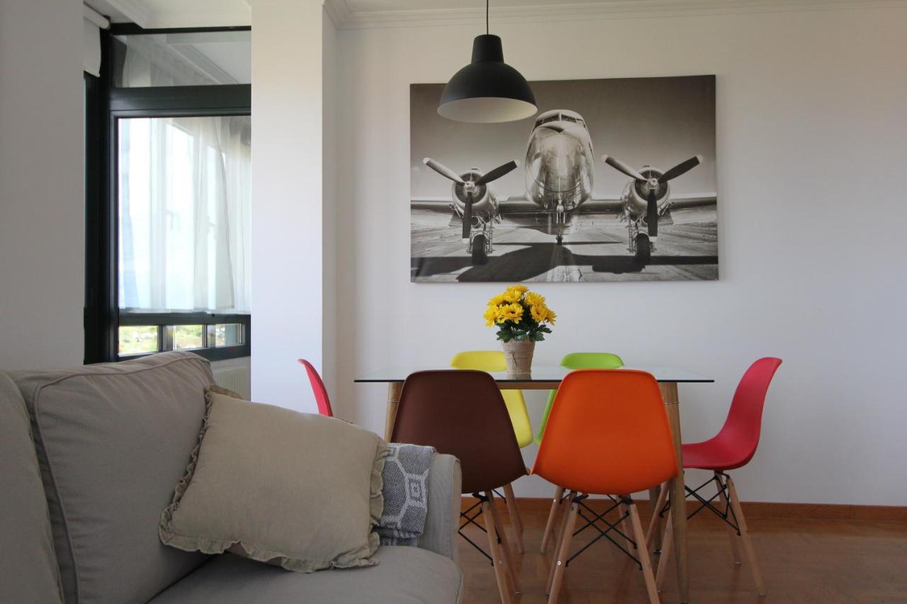 Apartment El Rincon Del Reloj