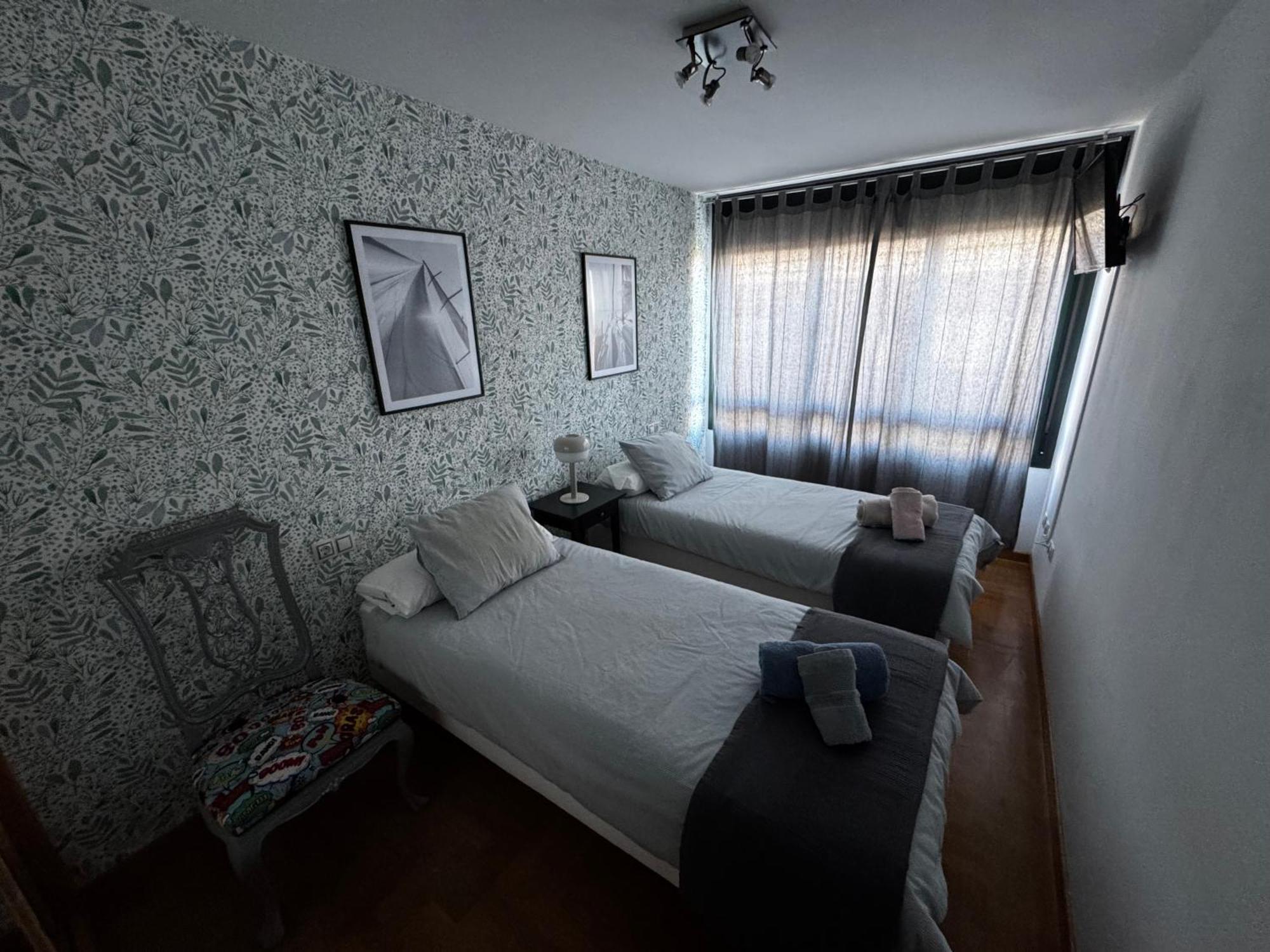 El Rincon Del Reloj Apartment
